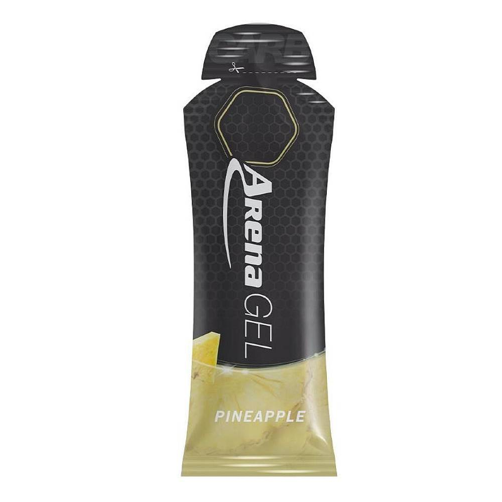 Гель энергетический Arena Gel, ананас