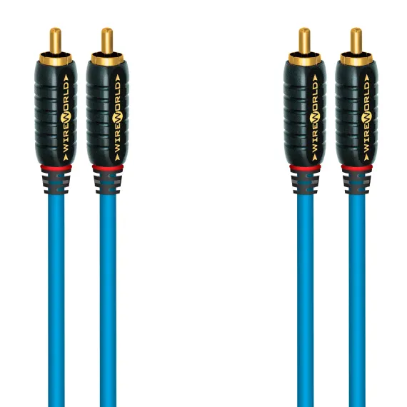 Wireworld Stream Interconnect 1 m