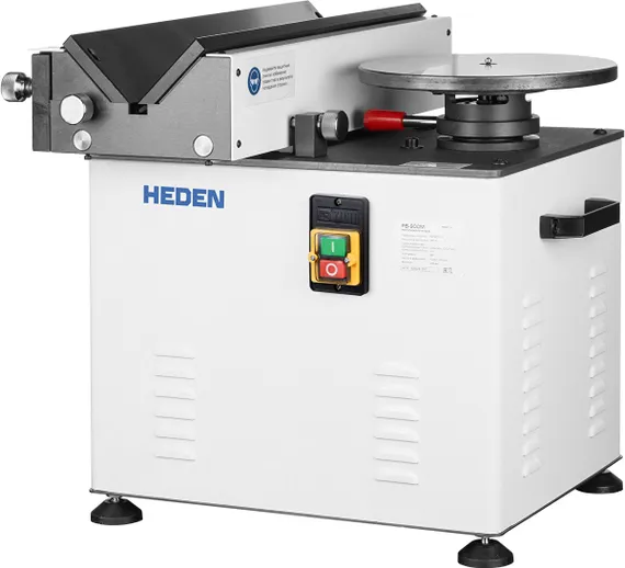Настольный кромкорез Heden PB-900M