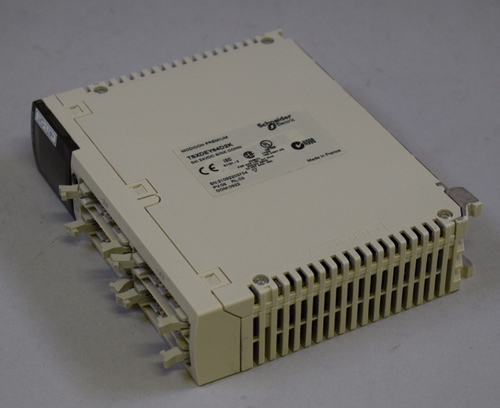 SCHNEIDER ELECTRIC TSXDEY64D2K