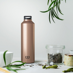 Термос mb steel медный