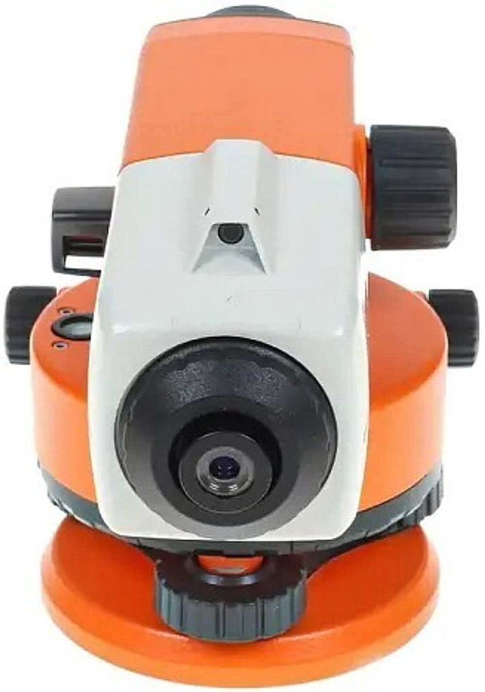 Нивелир оптический RGK N-38 С ПОВЕРКОЙ 4610011871313