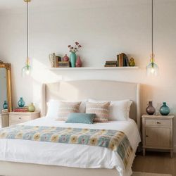 Подвесной светильник Citilux TENDY CL244021