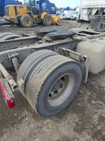 Mercedes-Benz ACTROS 4x2 Седельный тягач 1841 LS (Дизельный, 12 л, 408 л.с., АТ)