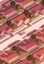 Комикс Собакистаун