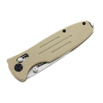 Нож Ganzo G702-Y 440C (58-60 HRC) R37027