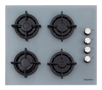 Варильна поверхня газова INTERLINE TQ 6410 GR