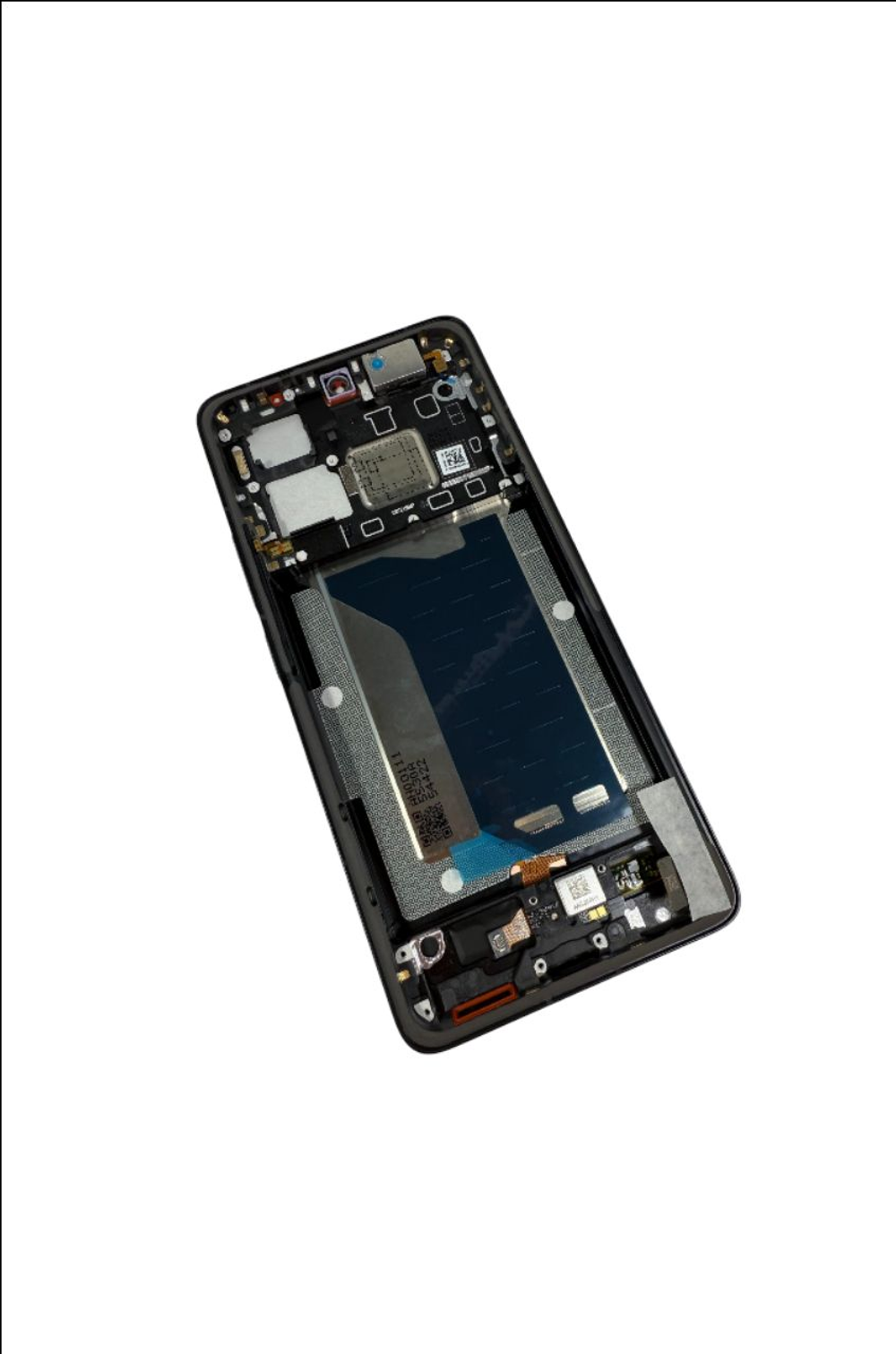 Poco F7 Ultra
(24122RKC7G) - Дисплейный модуль в сборе (в рамке) (АСЦ)