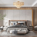 Потолочная люстра Arte Milano SORRENTO-6109 376109/9/30/570 GD