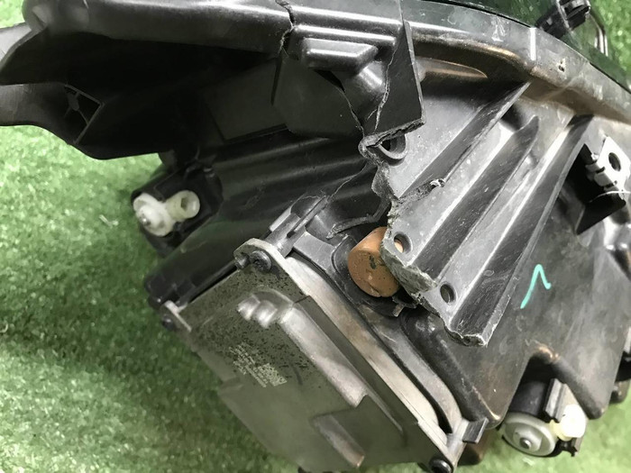 Фара левая Jetour X70 PLUS (2020-н.в.) LED