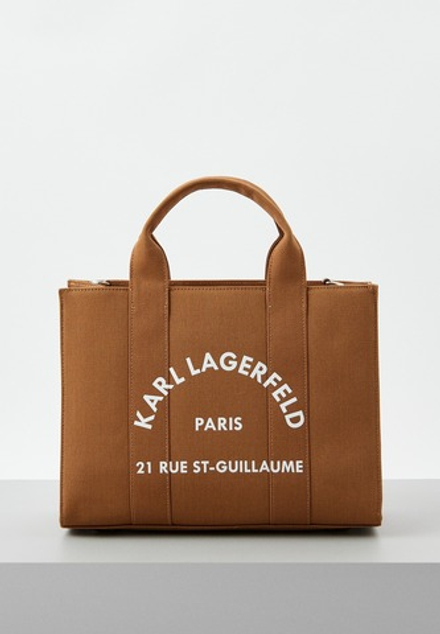 Сумка Karl Lagerfeld K/RSG