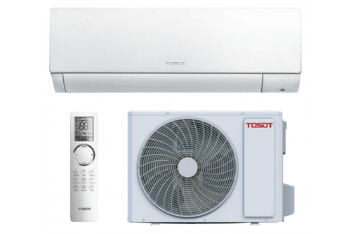 Кондиционер TOSOT T12H-SYN/I/T12H-SYN/O серии Synergy