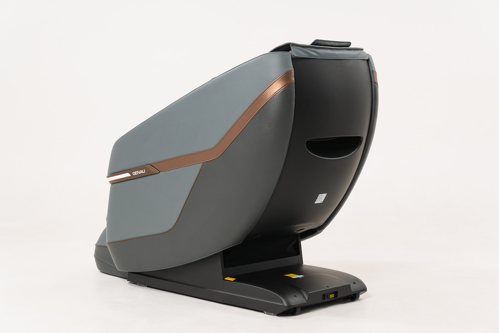 Массажное кресло Genau JD