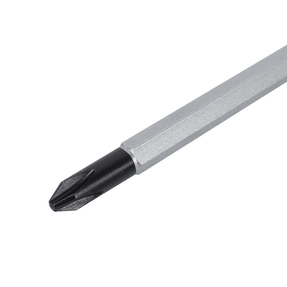 KING TONY (14610204) Отвертка силовая крестовая Phillips PH2 x 100 мм