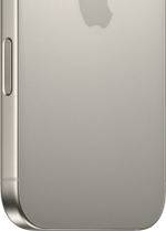 Apple iPhone 16 Pro