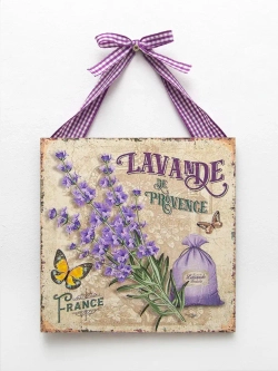 Панно на стену для интерьера 4 шт