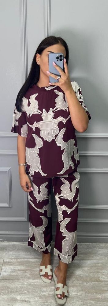 Спортивный костюм Loro Piana