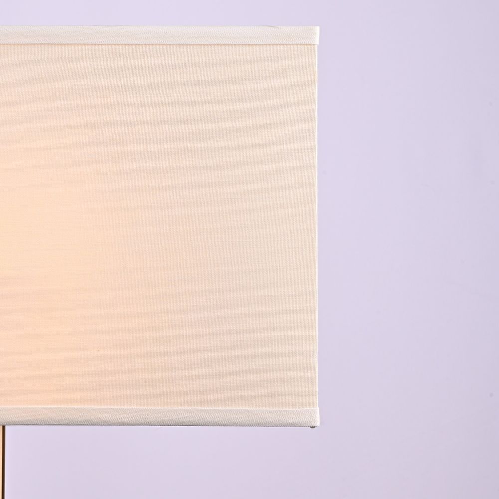 Настольная лампа Blue Agate Table Lamp