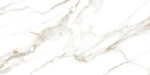Керамогранит Alma Ceramica GFU114GRD04R Granada 114x57 белый / бежевый матовый под мрамор