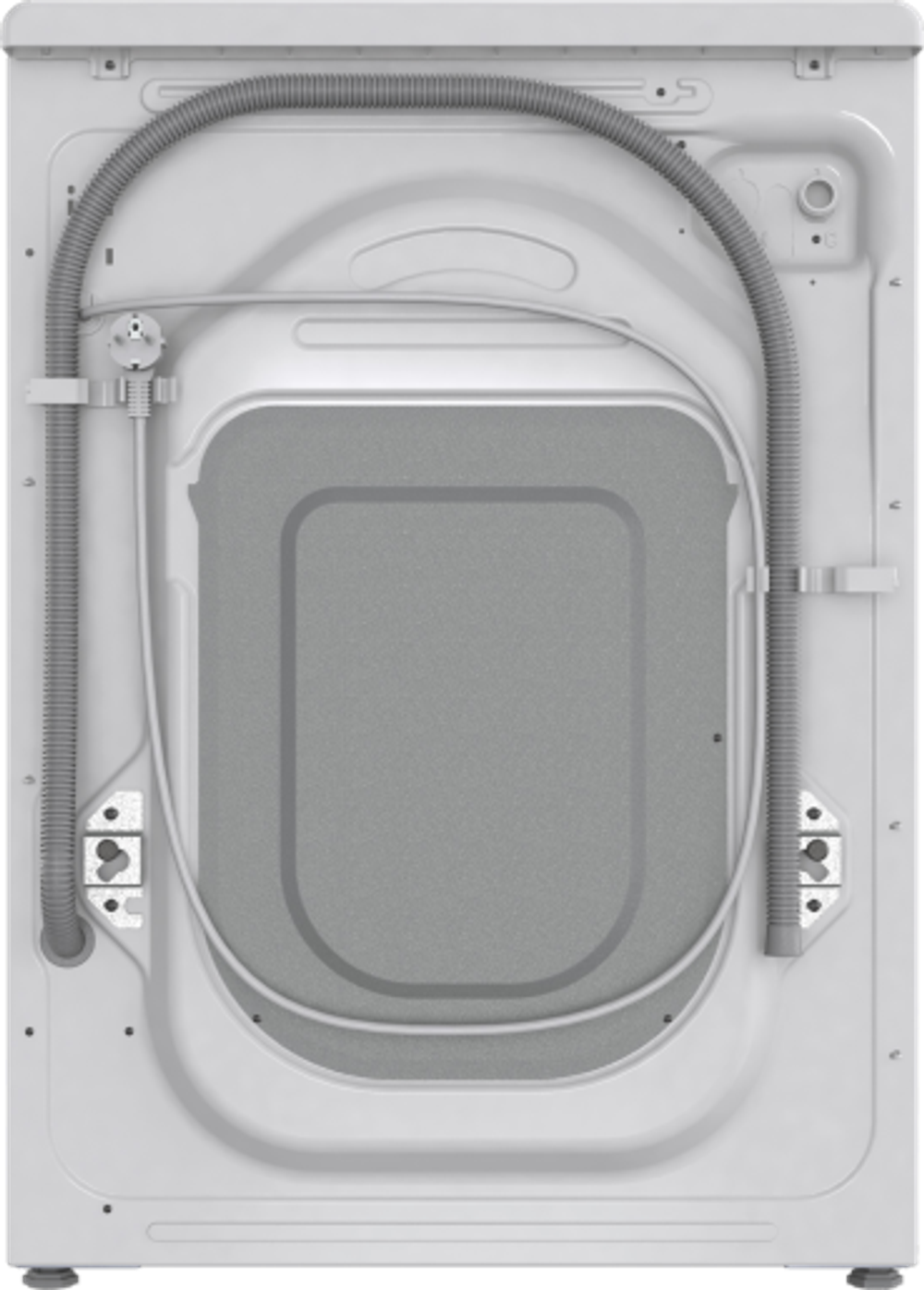 Стиральная машина Gorenje WNA84ACIS