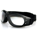 мотоочки BOBSTER Cruiser Clear