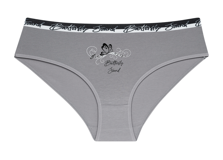 Трусы женские (5 штук в упаковке)