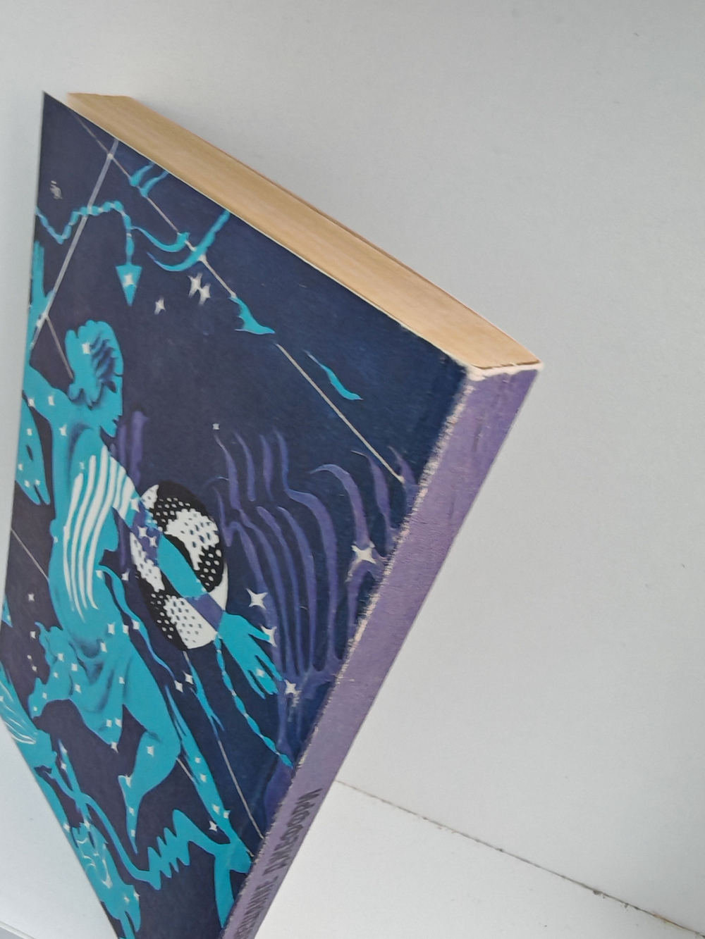 Завещание Джеффри: Зарубежная научная фантастика