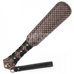 Паддл Rebellion Reign с принтом Love (37,5 см.)