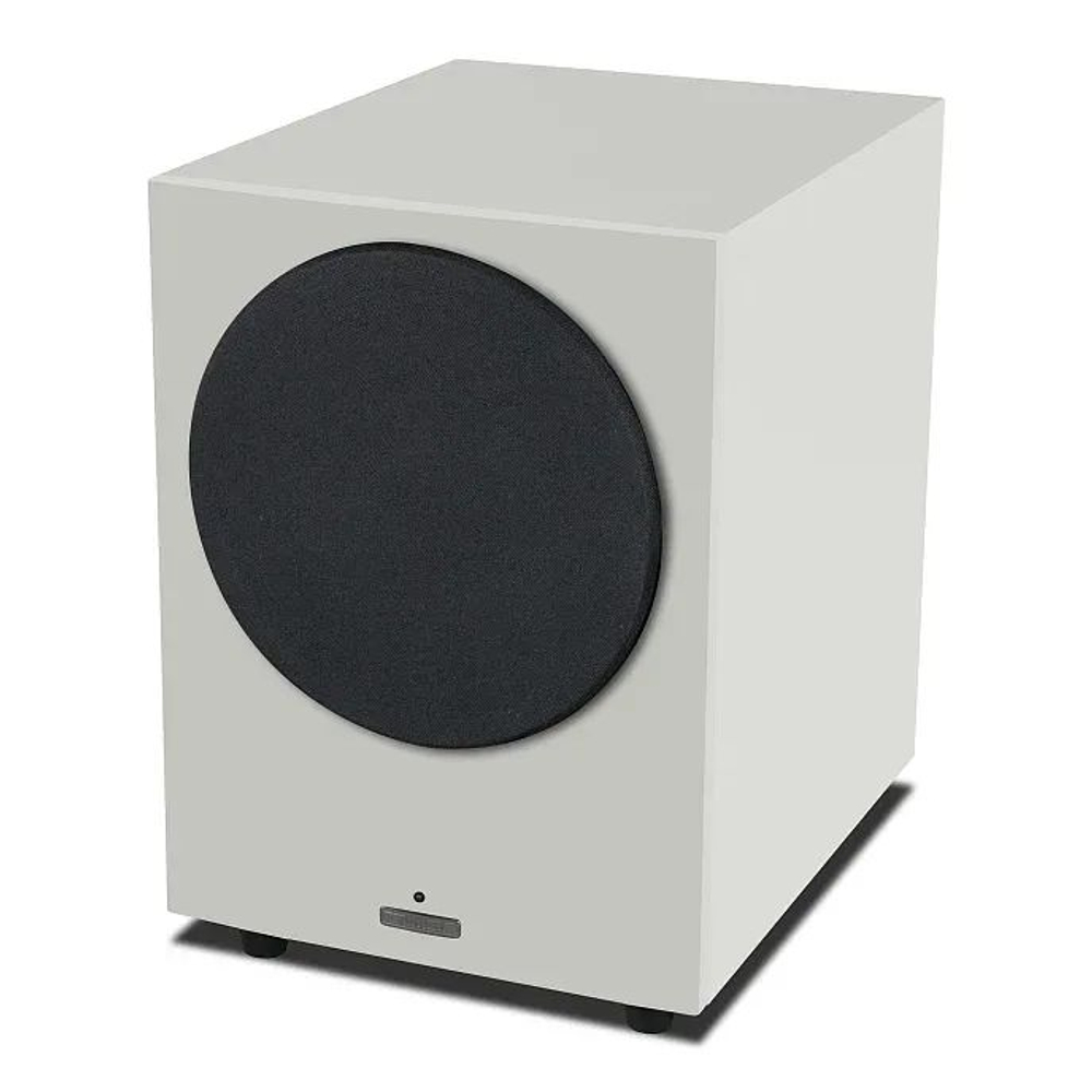 Сабвуфер Mission LX-10 SUB MKII (Lux White)