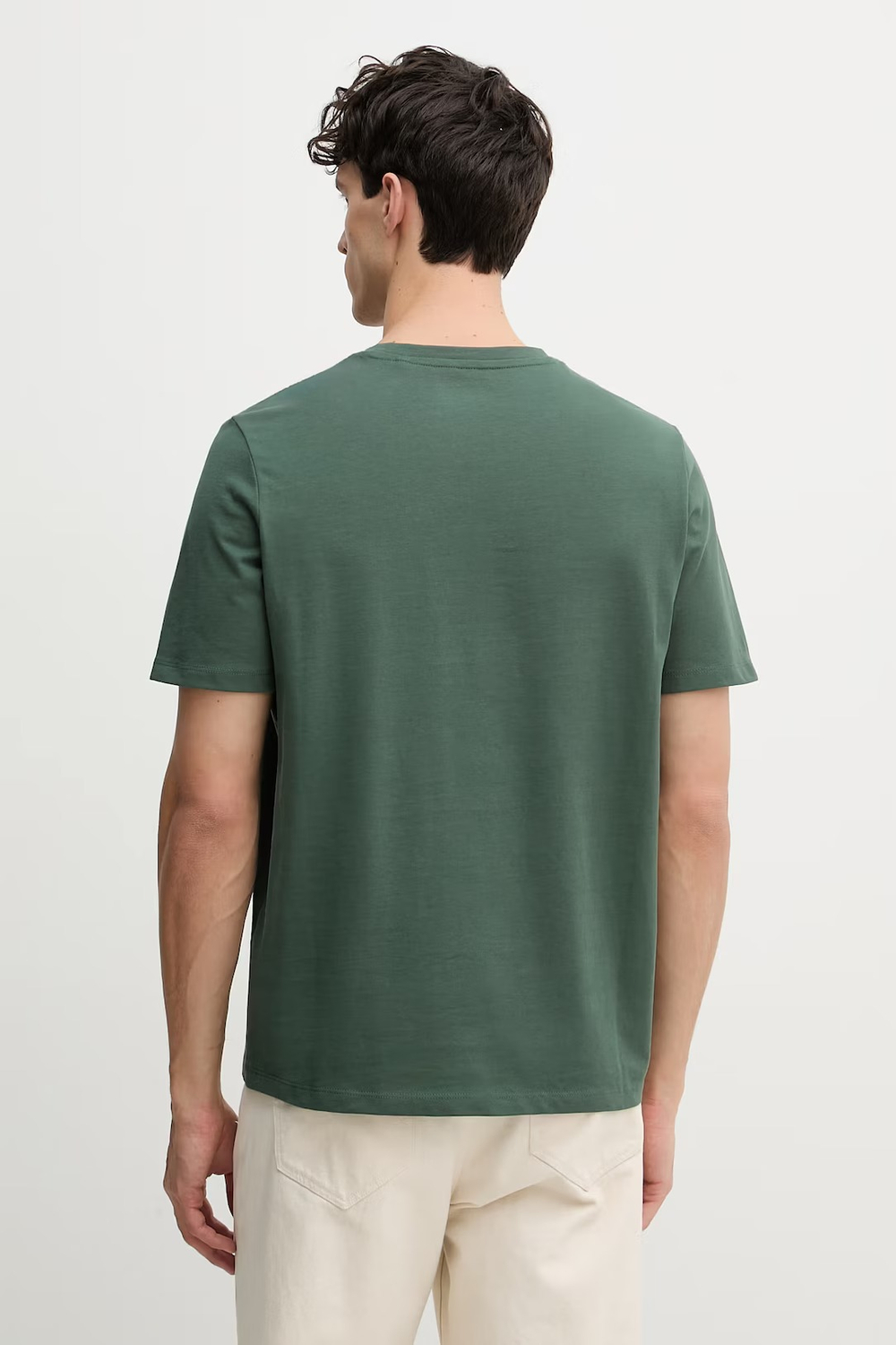 Футболка мужская GUESS