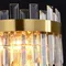 IL5189-2WLS-29 BRASS MIRAGE светильник настенный