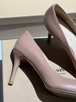 Туфли Gianvito Rossi, арт. 462370823