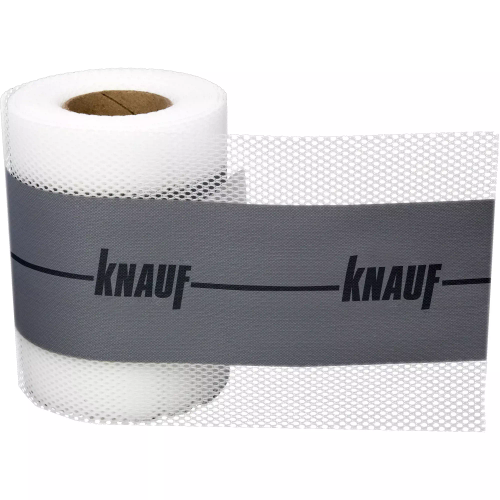 Гидроизоляционная лента. Кнауф Флэхендихтбанд. 10 м.