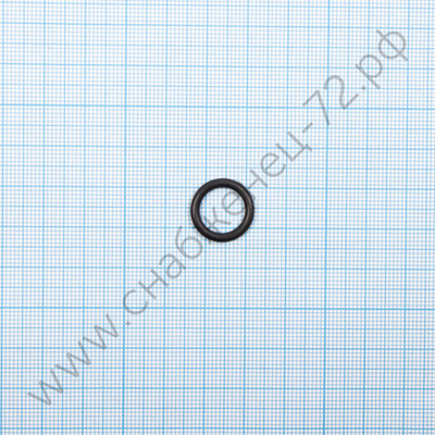 Уплотнительное кольцо