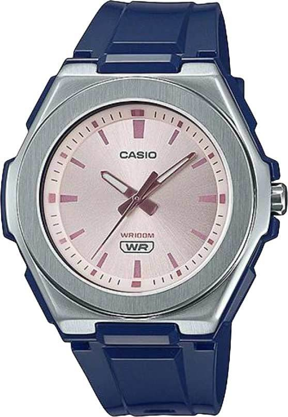 Японские наручные часы Casio Collection LWA-300H-2EVEF