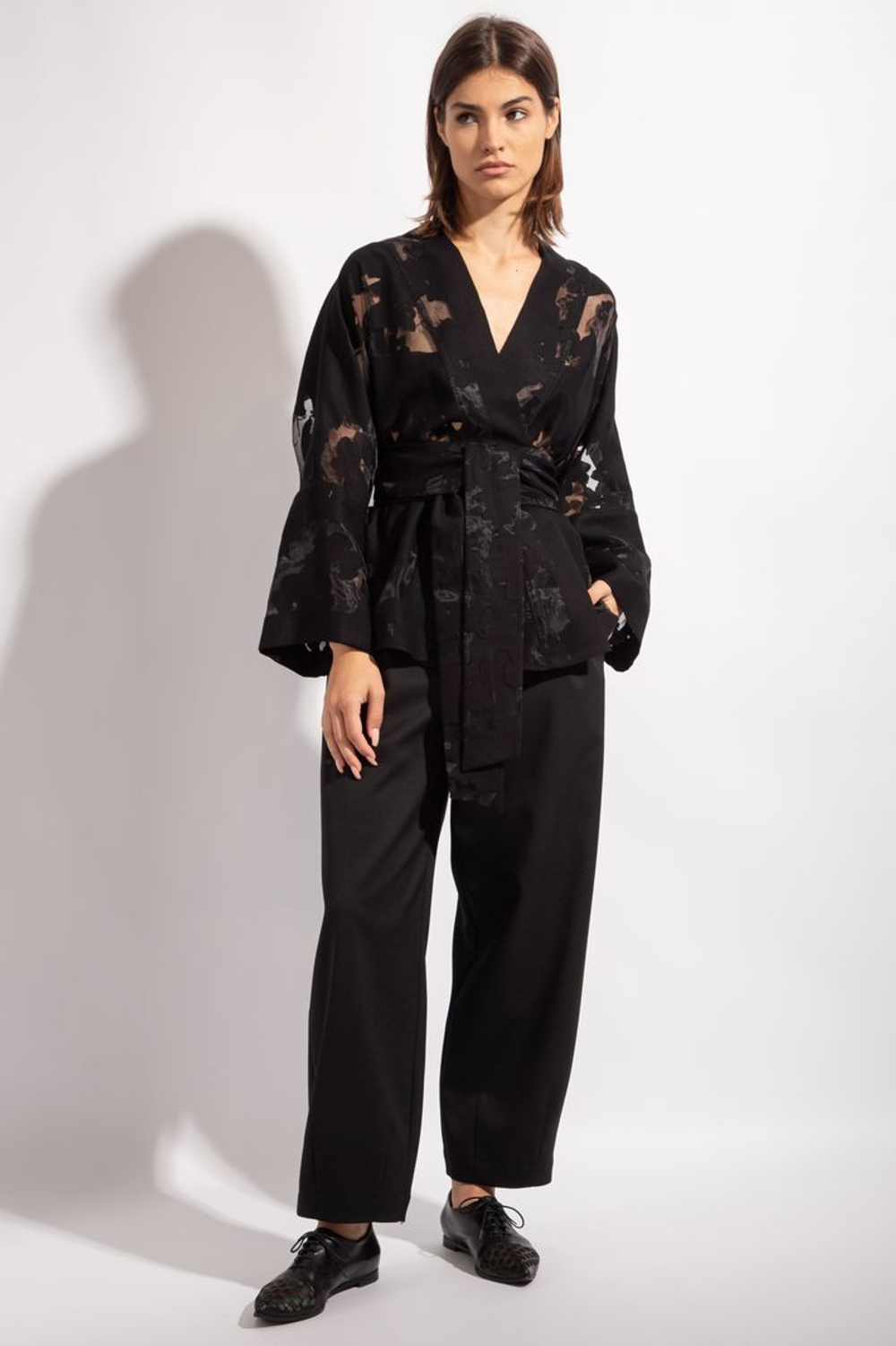 Блузка женская 20760