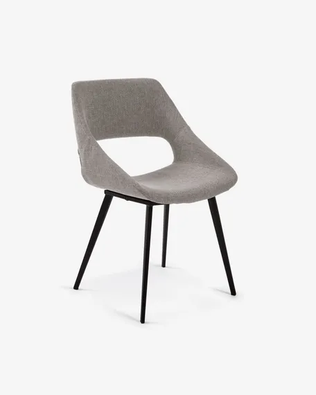 Стул Hest светло-серый