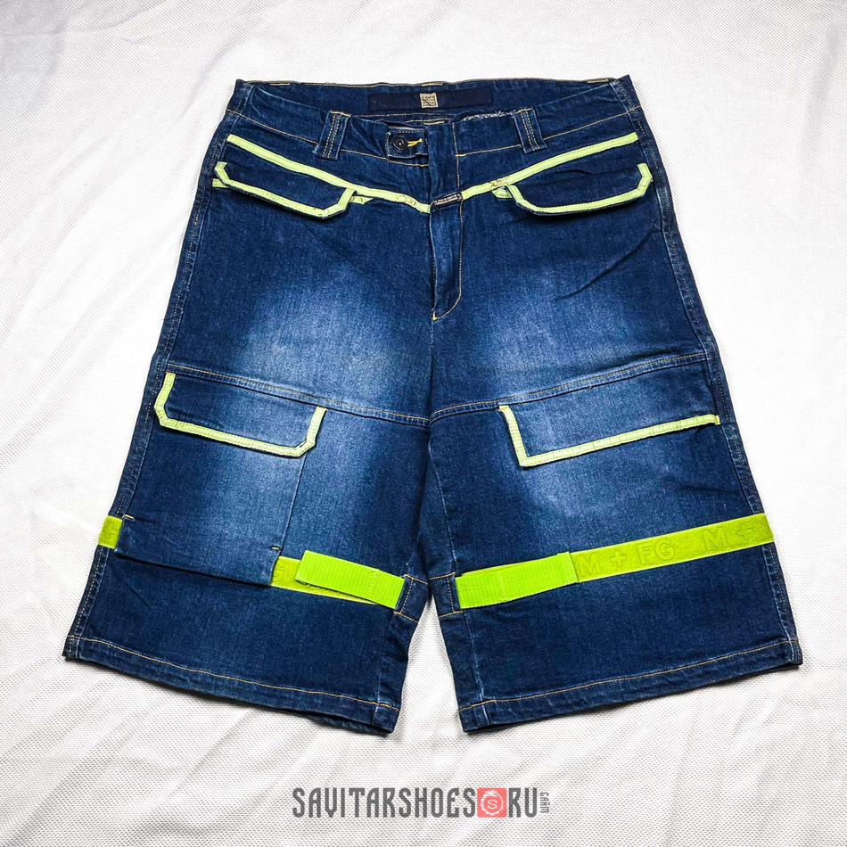 Шорты от M+FG