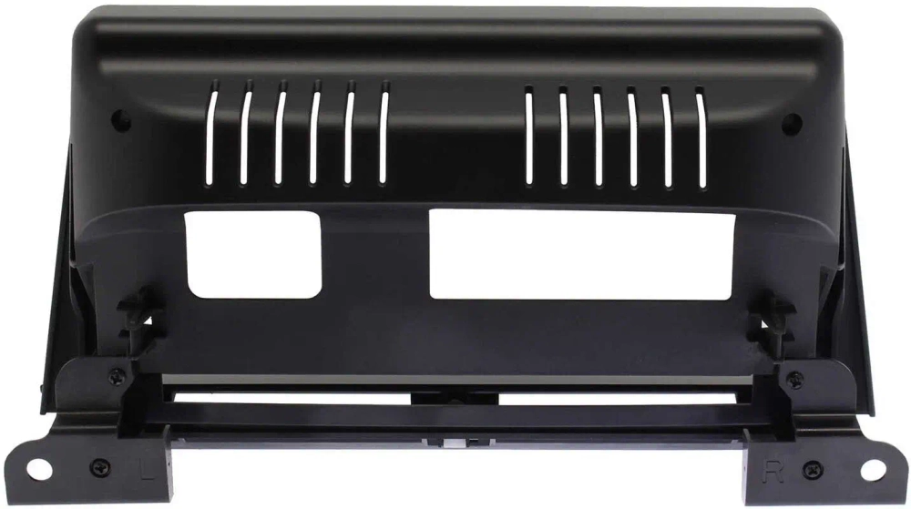 Магнитола для Lexus NX200, NX200t, NX300h 2014-2017 (джойстик-шайба) - FarCar 9619A монитор 9.5" QLED на Android 14, TS18, CarPlay, 4G SIM-слот