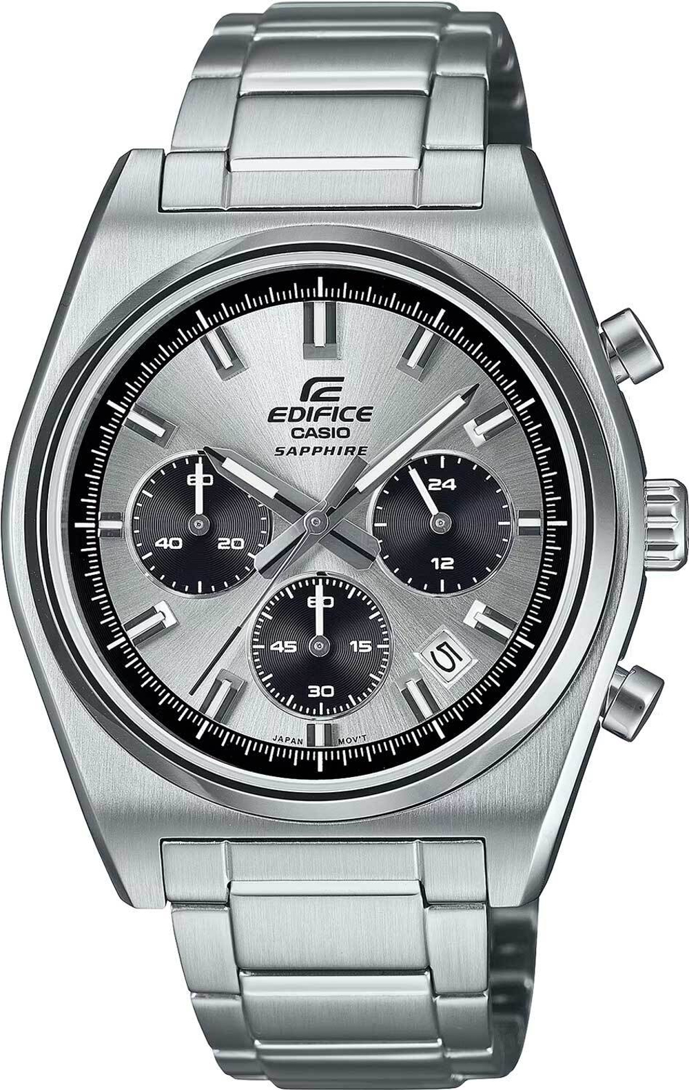 Мужские наручные часы Casio Edifice EFB-730D-7A