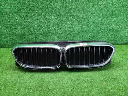 Решетка радиатора BMW 5er G30 (2017-2020)