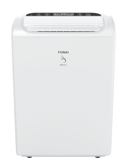 Осушитель воздуха серии NEKO L RAD-N22F6E