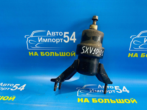 Подушка двигателя TOYOTA SCEPTER 1995