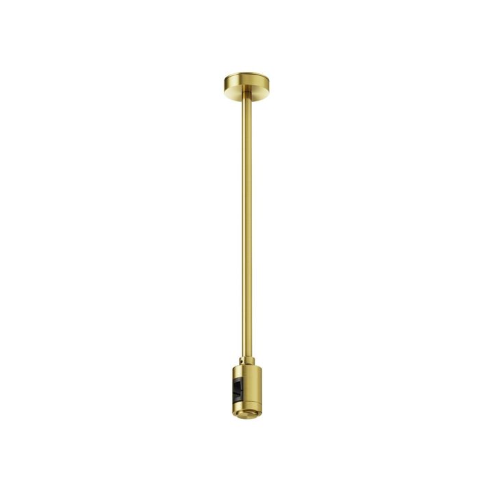 Крепление потолочное Maytoni Technical Accessories for tracks Flarity TRA158C-S1-BS