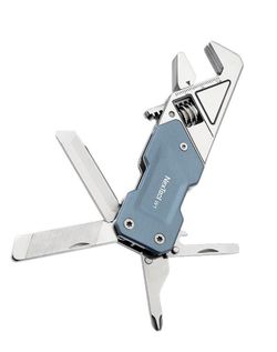 Мультитул-ключ Nextool (Xiaomi) Light Wrench W1 (NE20238) 3