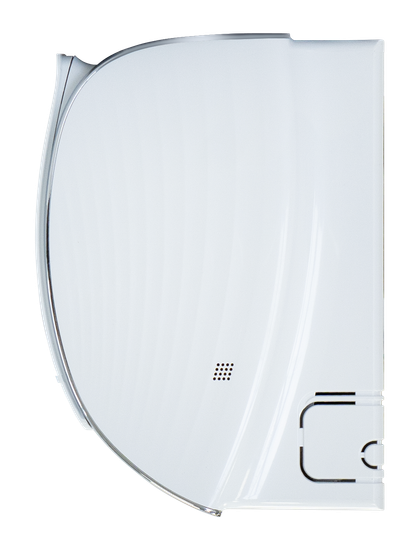 Настенная сплит-система Electrolux EACS/I-09HP/N8_25Y_in + EACS/I-09HP/N8_25Y_out, белый