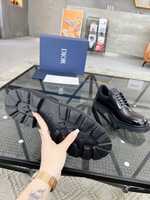 Туфли Christian Dior
