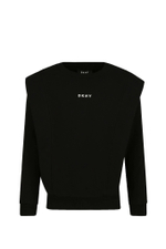 худые DKNY Kids - черный(D35S20)