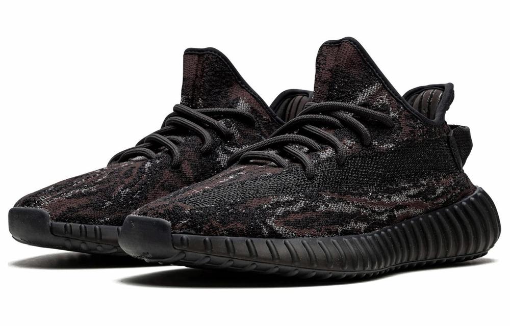Кроссовки Adidas Originals Yeezy Boost 350 V2 "Mx Rock"