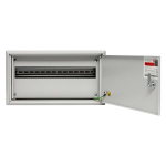 ЩРН-15 (220x400x120) IP31 PROXIMA EKF